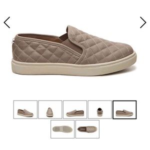Steve Madden Ecentrcq slip-on sneakers